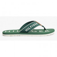 TOMMY HILFIGER - SPORTY HILFIGER BEACH SANDAL - L2N - F|FM0FM05913/L2N