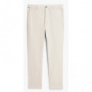 TOMMY HILFIGER - BLEECKER PRINTED STRUCTURE - ACG - F|MW0MW44331/ACG