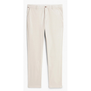 TOMMY HILFIGER - BLEECKER PRINTED STRUCTURE - ACG - F|MW0MW44331/ACG