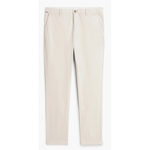 TOMMY HILFIGER - BLEECKER PRINTED STRUCTURE - ACG - F|MW0MW44331/ACG