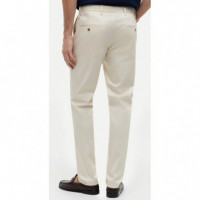 TOMMY HILFIGER - Bleecker Printed Structure - Acg - F|MW0MW44331/ACG