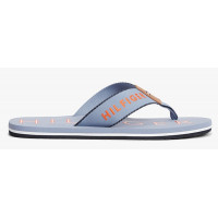 TOMMY HILFIGER - SPORTY HILFIGER BEACH SANDAL - C2B - F|FM0FM05913/C2B