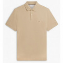TOMMY HILFIGER - 1985 REGULAR POLO - AEG - F|MW0MW17770/AEG