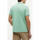 TOMMY HILFIGER - 1985 REGULAR POLO - L1A - F|MW0MW17770/L1A