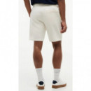 TOMMY HILFIGER - RWB BOX FLAG TR SWEATSHORT - Z00 - F|MW0MW43384/Z00