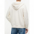 TOMMY HILFIGER - Rwb Box Flag Tr Full Zip - Z00 - F|MW0MW43382/Z00