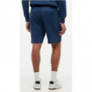 TOMMY HILFIGER - ESSENTIAL TERRY SWEATSHORT - DBZ - F|MW0MW37240/DBZ