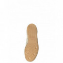 ADIDAS ORIGINALS - SAMBA OG W - OWHITE WARVAN GUM3 - LA7815/OWHITE WARVAN GUM3