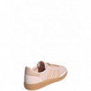 ADIDAS ORIGINALS - HANDBALL SPEZIAL W - WONQUA HALBLU GUM3 - LA7833/WONQUA HALBLU GUM3