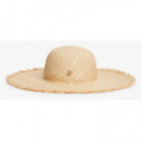 TOMMY HILFIGER - Summer Shop Hat - Rbl - F|AW0AW18673/RBL