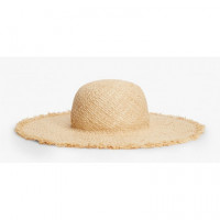 TOMMY HILFIGER - Summer Shop Hat - Rbl - F|AW0AW18673/RBL