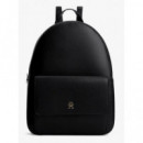 TOMMY HILFIGER - Th Icon Backpack - Bds - F|AW0AW18756/BDS