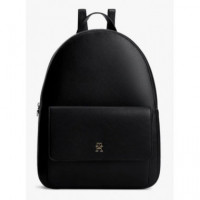 TOMMY HILFIGER - Th Icon Backpack - Bds - F|AW0AW18756/BDS