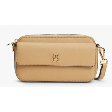 TOMMY HILFIGER - Th Icon Camera Bag - Rbl - F|AW0AW18721/RBL