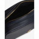 TOMMY HILFIGER - Th Logotape Camera Bag - DW6 - F|AW0AW18741/DW6