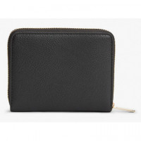 TOMMY HILFIGER - Th Icon Med Za W/flap - Bds - F|AW0AW18475/BDS