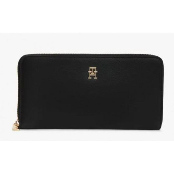 TOMMY HILFIGER - Th Icon Lrg Za - Bds - F|AW0AW18483/BDS