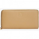 TOMMY HILFIGER - Th Icon Lrg Za Seasonal - Rbl - F|AW0AW18760/RBL