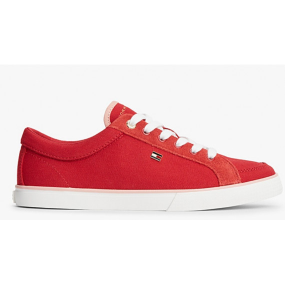 TOMMY HILFIGER - TH LOW VULC - 0KR - F|FW0FW09390/0KR