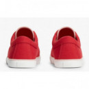 TOMMY HILFIGER - TH LOW VULC - 0KR - F|FW0FW09390/0KR