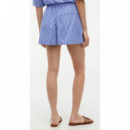 TOMMY HILFIGER - Summer Poplin Pull On Shorts - 0BH - F|WW0WW49869/0BH