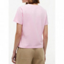 TOMMY HILFIGER - TH SCRIPT REG C-NK SS TEE - TOL - F|WW0WW49941/TOL