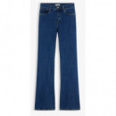 TOMMY HILFIGER - Bootcut Rian Rw - 1A4 - F|WW0WW49956/1A4