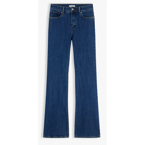 TOMMY HILFIGER - Bootcut Rian Rw - 1A4 - F|WW0WW49956/1A4