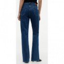 TOMMY HILFIGER - Bootcut Rian Rw - 1A4 - F|WW0WW49956/1A4