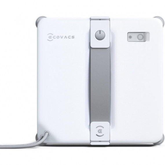 Ecovacs Winbot Mini 2 Robot Limpiacristales con Pulverización Ultrasónica