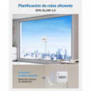 Ecovacs Winbot Mini 2 Robot Limpiacristales con Pulverización Ultrasónica