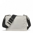 DKNY Bolso Tinsley Cruzado R41EZC45-MMW