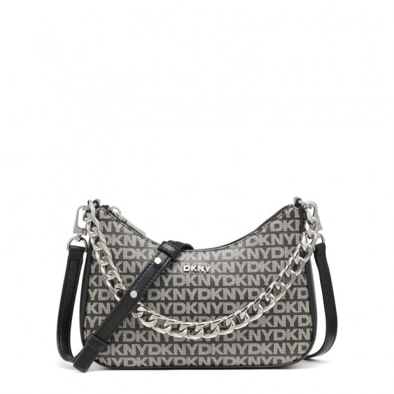 DKNY Bolso Jenna de Mano O Cruzado R52E5I10-XLB