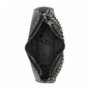 DKNY Bolso Jenna de Mano O Cruzado R52E5I10-XLB