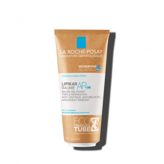 La Roche Posay Lipikar AP+ Baume, 200ml