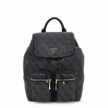 GUESS Mochila Negro HWSG71 18310-CLO