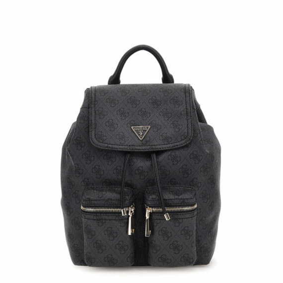 GUESS Mochila Negro HWSG71 18310-CLO