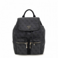 GUESS Mochila Negro HWSG71 18310-CLO