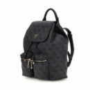 GUESS Mochila Negro HWSG71 18310-CLO