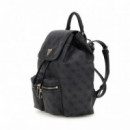 GUESS Mochila Negro HWSG71 18310-CLO