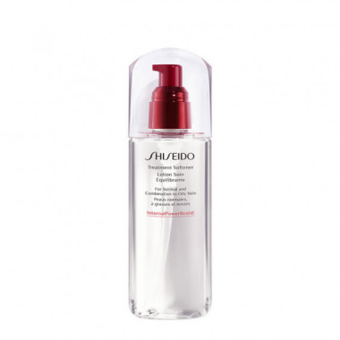 Shiseido Treatment Softener Treatment Softener, 150ml