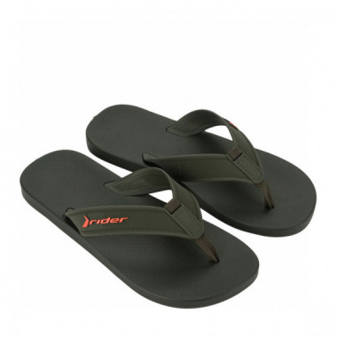 Rider Chanclas Verdes R 83527-AR450