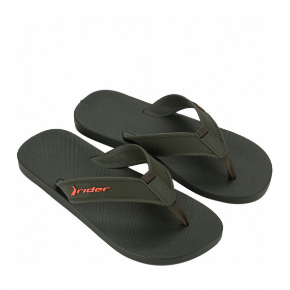 Rider Chanclas Verdes R 83527-AR450