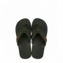 Rider Chanclas Verdes R 83527-AR450