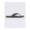 Rider Chanclas Verdes R 83527-AR450