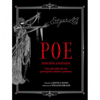EDGAR ALLAN POE ANOTADO