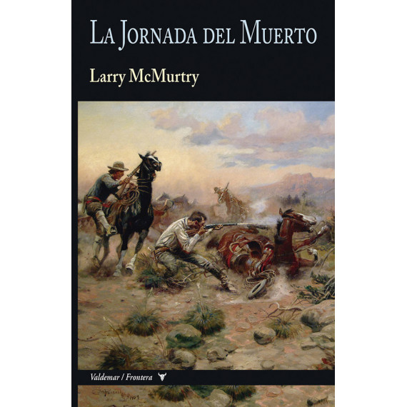 La Jornada del Muerto