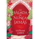 BALADA DE NUNCA JAMAS