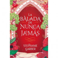BALADA DE NUNCA JAMAS