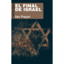 EL FIN DE ISRAEL